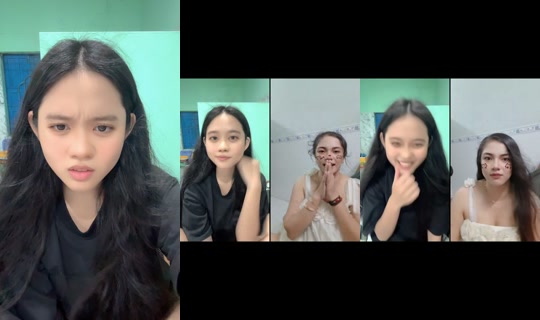sushidangyeu12 TikTok Live — Oct 7, 2026, 10:16 AM