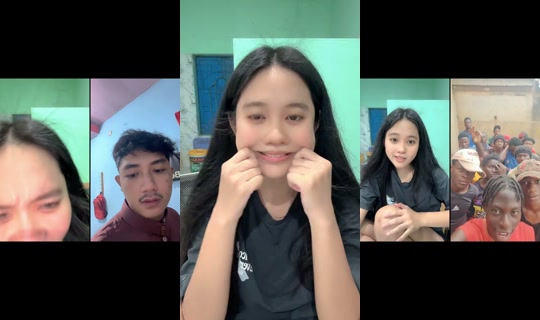 sushidangyeu12 TikTok Live — Oct 7, 2026, 12:15 PM