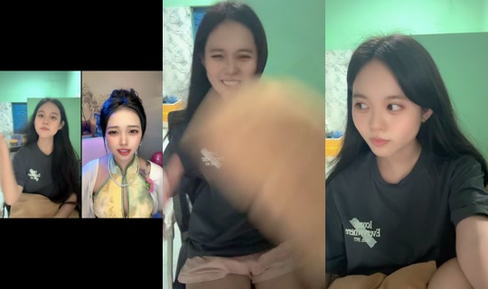 sushidangyeu12 TikTok Live — Oct 8, 2026, 9:16 AM