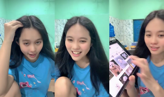 sushidangyeu12 TikTok Live — Oct 8, 2026, 2:04 PM