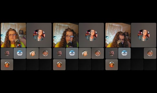 susieq11651 TikTok Live — Aug 20, 2026, 1:27 AM
