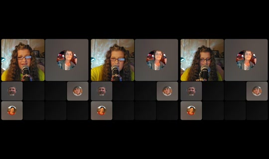 susieq11651 TikTok Live — Aug 20, 2026, 2:17 AM