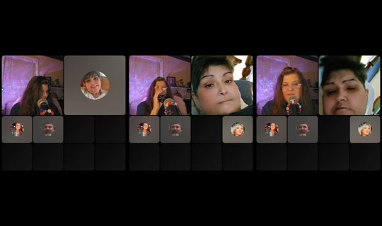 susieq11651 TikTok Live — Aug 22, 2026, 11:30 PM
