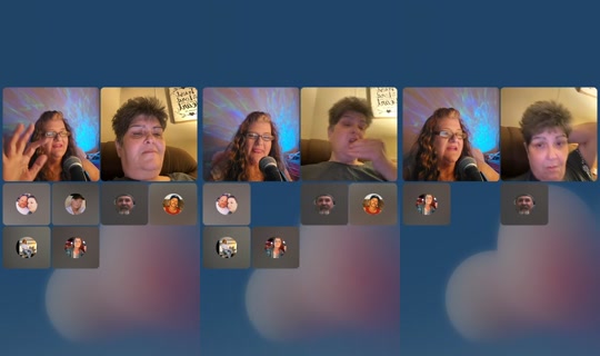 susieq11651 TikTok Live — Sep 17, 2026, 1:55 AM