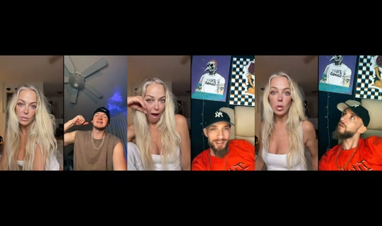 susievanessayoga TikTok Live — Aug 23, 2026, 3:44 AM