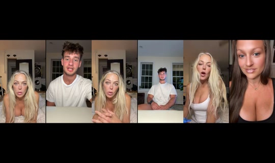 susievanessayoga TikTok Live — Aug 23, 2026, 4:34 AM
