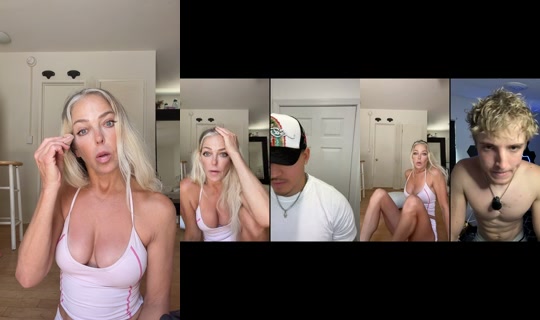 susievanessayoga TikTok Live — Aug 23, 2026, 9:50 PM