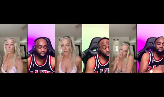 susievanessayoga TikTok Live — Aug 23, 2026, 10:49 PM