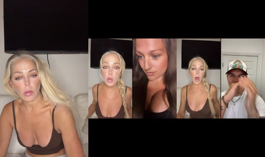susievanessayoga TikTok Live — Aug 24, 2026, 4:19 AM