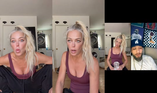 susievanessayoga TikTok Live — Aug 24, 2026, 9:03 PM