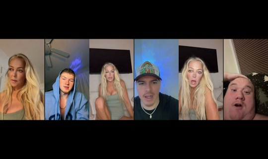 susievanessayoga TikTok Live — Aug 25, 2026, 4:41 AM
