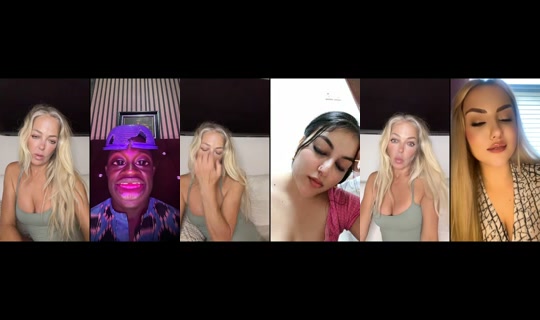 susievanessayoga TikTok Live — Aug 25, 2026, 6:21 AM