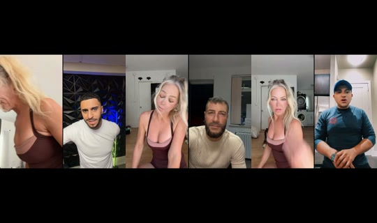 susievanessayoga TikTok Live — Aug 25, 2026, 11:59 PM