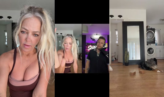 susievanessayoga TikTok Live — Aug 26, 2026, 12:19 AM