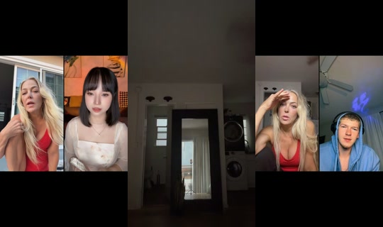 susievanessayoga TikTok Live — Aug 26, 2026, 2:17 AM