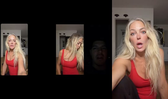 susievanessayoga TikTok Live — Aug 26, 2026, 3:09 AM