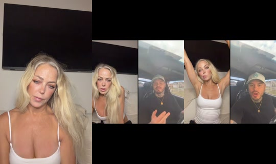 susievanessayoga TikTok Live — Aug 26, 2026, 5:28 AM