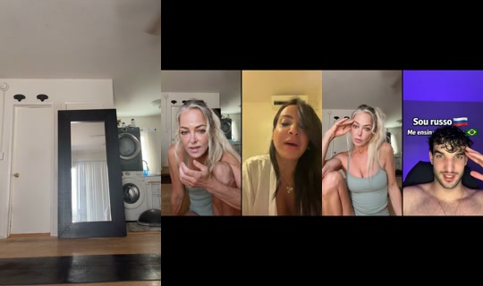 susievanessayoga TikTok Live — Aug 26, 2026, 7:59 PM