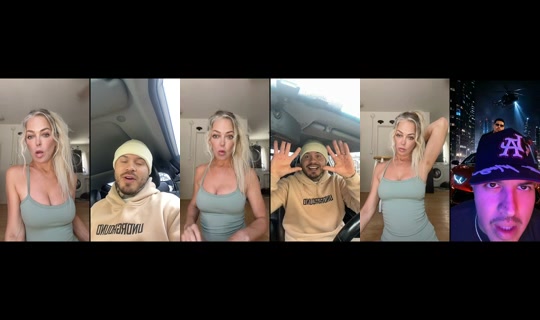 susievanessayoga TikTok Live — Aug 26, 2026, 9:55 PM