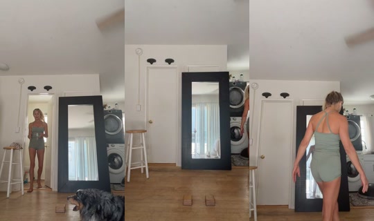 susievanessayoga TikTok Live — Aug 26, 2026, 10:45 PM