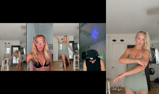 susievanessayoga TikTok Live — Aug 26, 2026, 11:31 PM