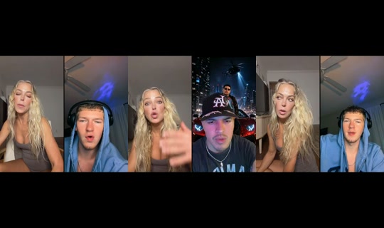 susievanessayoga TikTok Live — Aug 27, 2026, 3:57 AM