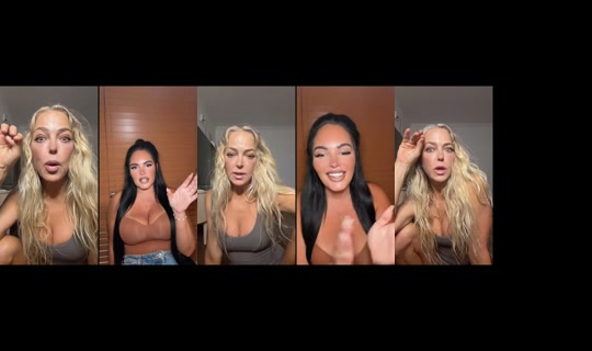 susievanessayoga TikTok Live — Aug 27, 2026, 4:47 AM