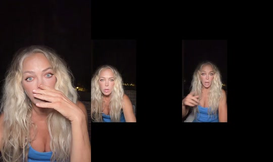 susievanessayoga TikTok Live — Aug 28, 2026, 3:53 AM