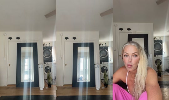 susievanessayoga TikTok Live — Aug 28, 2026, 7:50 PM