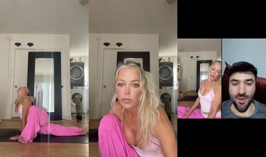 susievanessayoga TikTok Live — Aug 28, 2026, 8:14 PM