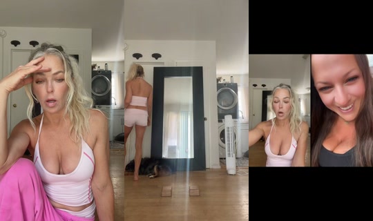 susievanessayoga TikTok Live — Aug 28, 2026, 9:04 PM