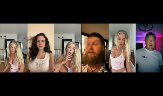 susievanessayoga TikTok Live — Aug 29, 2026, 12:12 AM