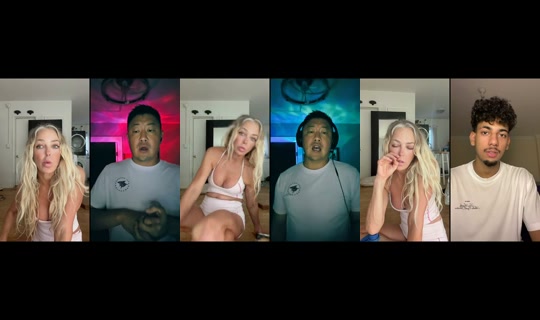 susievanessayoga TikTok Live — Aug 29, 2026, 1:02 AM