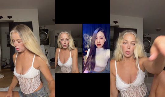 susievanessayoga TikTok Live — Aug 29, 2026, 3:39 AM