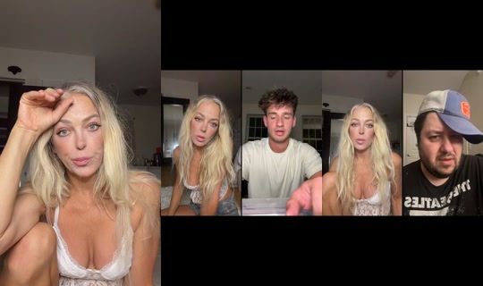 susievanessayoga TikTok Live — Aug 29, 2026, 4:29 AM
