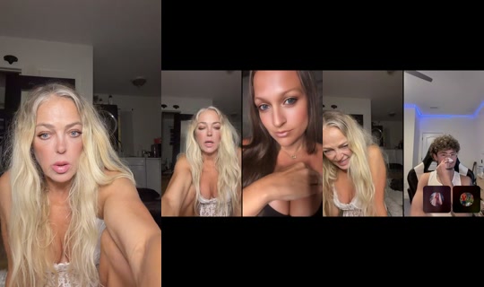 susievanessayoga TikTok Live — Aug 29, 2026, 5:09 AM