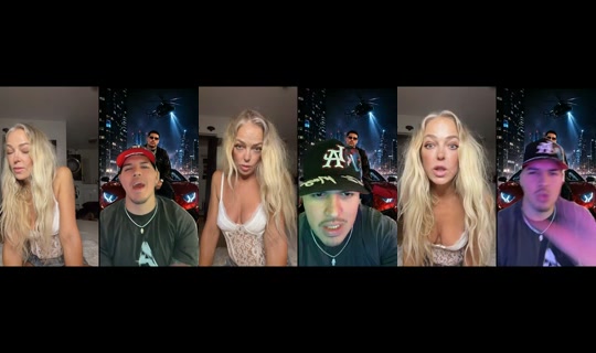 susievanessayoga TikTok Live — Aug 29, 2026, 5:59 AM