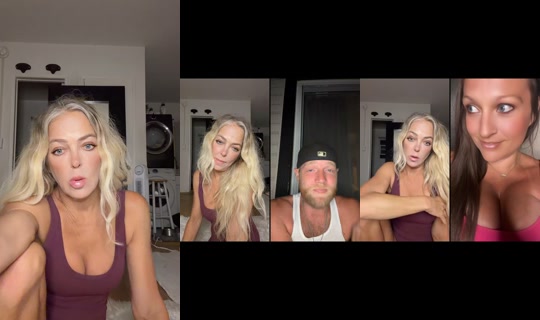 susievanessayoga TikTok Live — Aug 30, 2026, 4:37 AM