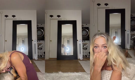susievanessayoga TikTok Live — Aug 30, 2026, 5:28 AM