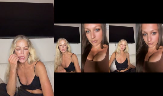susievanessayoga TikTok Live — Aug 31, 2026, 5:00 AM