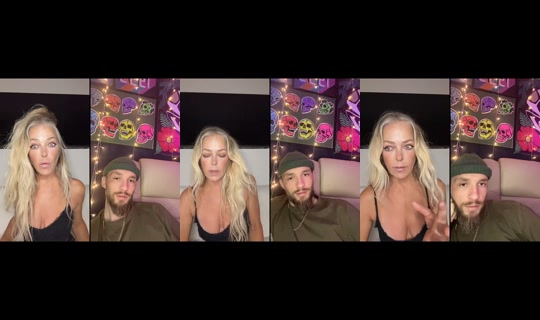 susievanessayoga TikTok Live — Aug 31, 2026, 6:27 AM