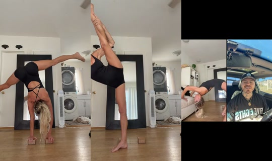 susievanessayoga TikTok Live — Aug 31, 2026, 11:09 PM