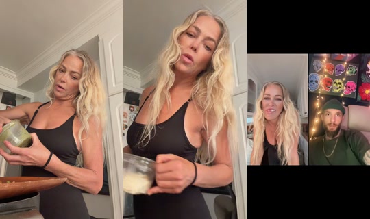 susievanessayoga TikTok Live — Sep 1, 2026, 2:03 AM