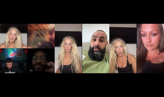 susievanessayoga TikTok Live — Sep 1, 2026, 4:48 AM