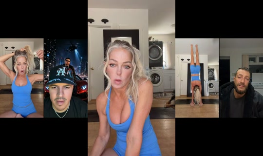 susievanessayoga TikTok Live — Sep 1, 2026, 9:24 PM