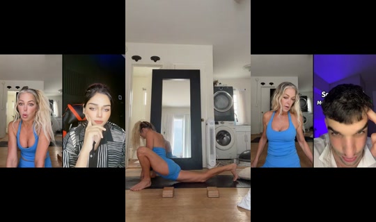 susievanessayoga TikTok Live — Sep 1, 2026, 11:05 PM