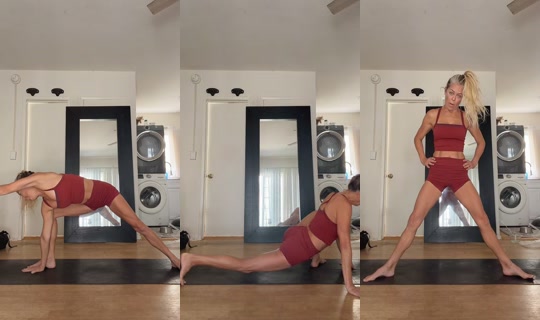 susievanessayoga TikTok Live — Sep 2, 2026, 8:28 PM