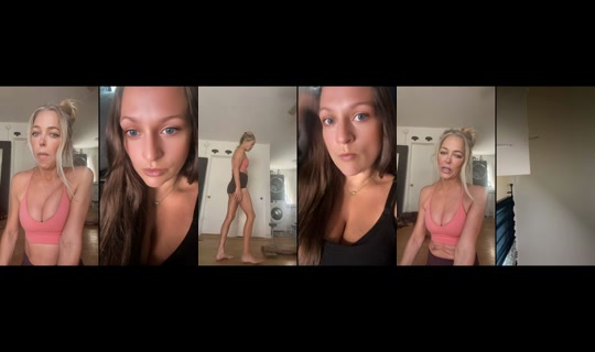 susievanessayoga TikTok Live — Oct 2, 2026, 9:10 PM