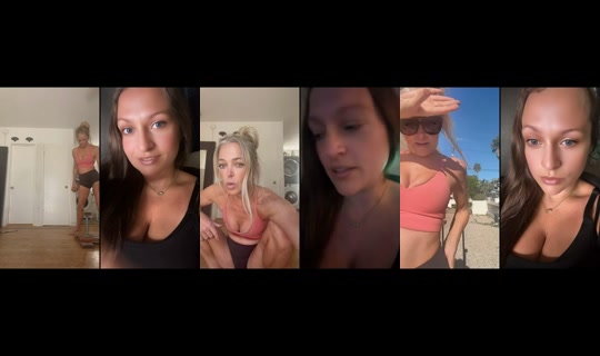 susievanessayoga TikTok Live — Oct 2, 2026, 10:01 PM