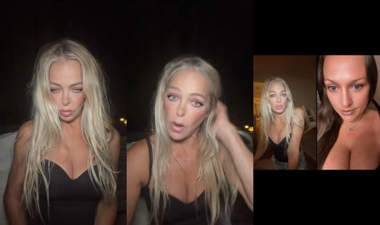 susievanessayoga TikTok Live — Oct 3, 2026, 3:33 AM